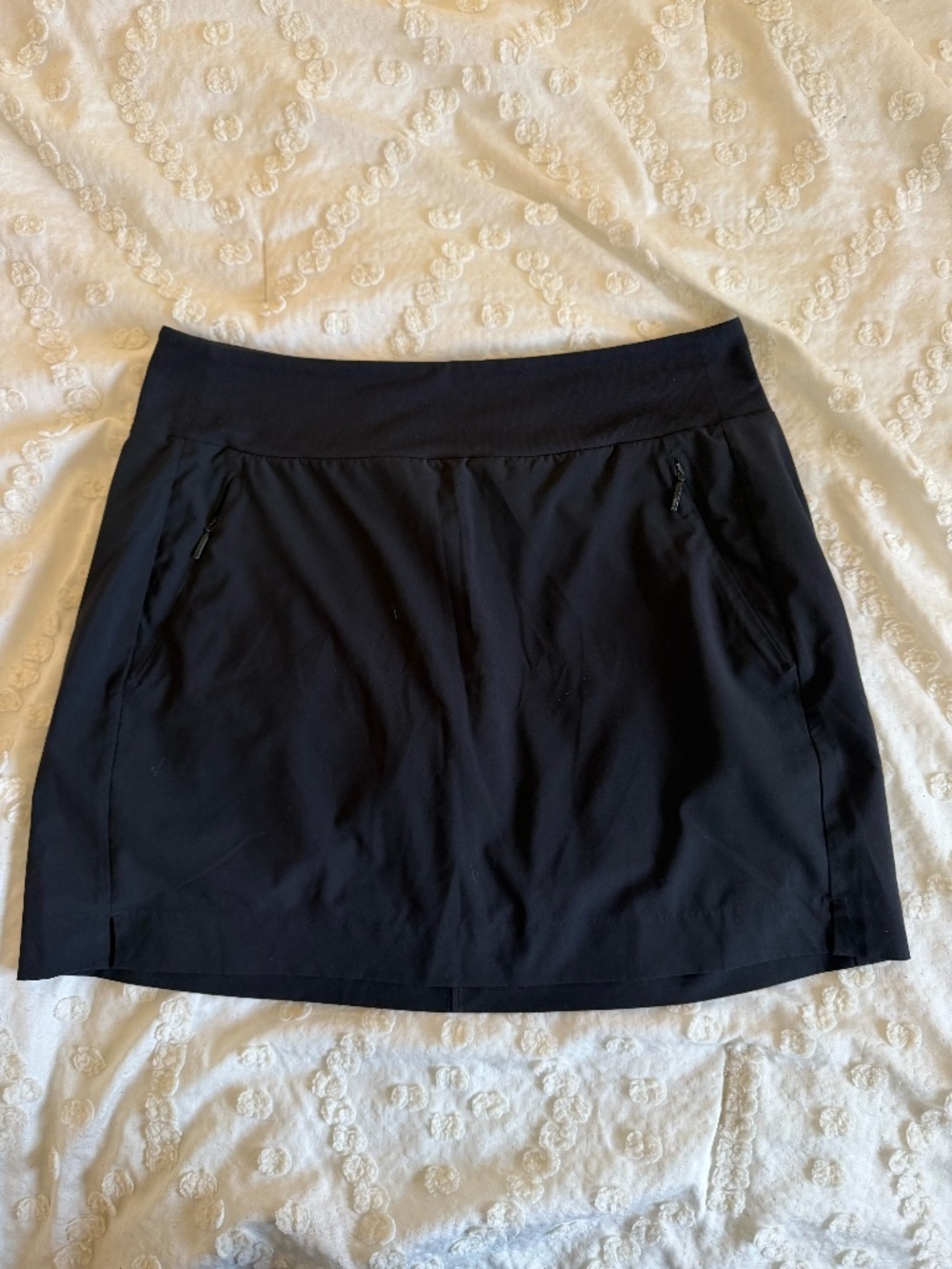 Athleta Athletic Skort